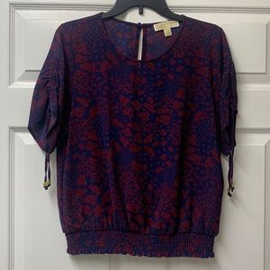 Women’s Michael Kors top